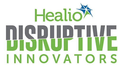 Healio Disruptive Innovators Awards 2020